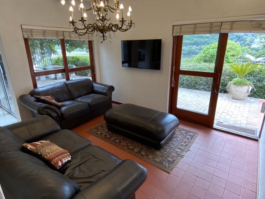 To Let 3 Bedroom Property for Rent in Seaside Longships Western Cape
